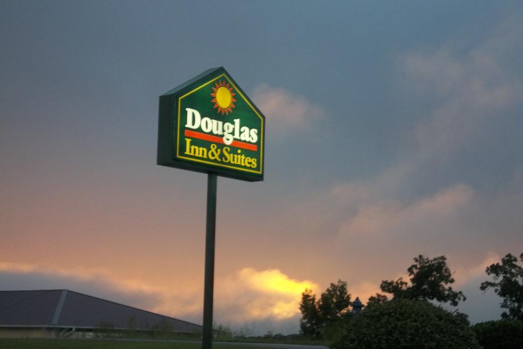 Douglas Inn & Suites, Blue Ridge, Ga Bagian luar foto